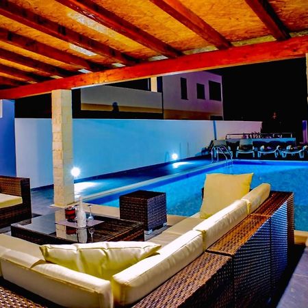 Villa Ana Kaštel Sućurac Bagian luar foto