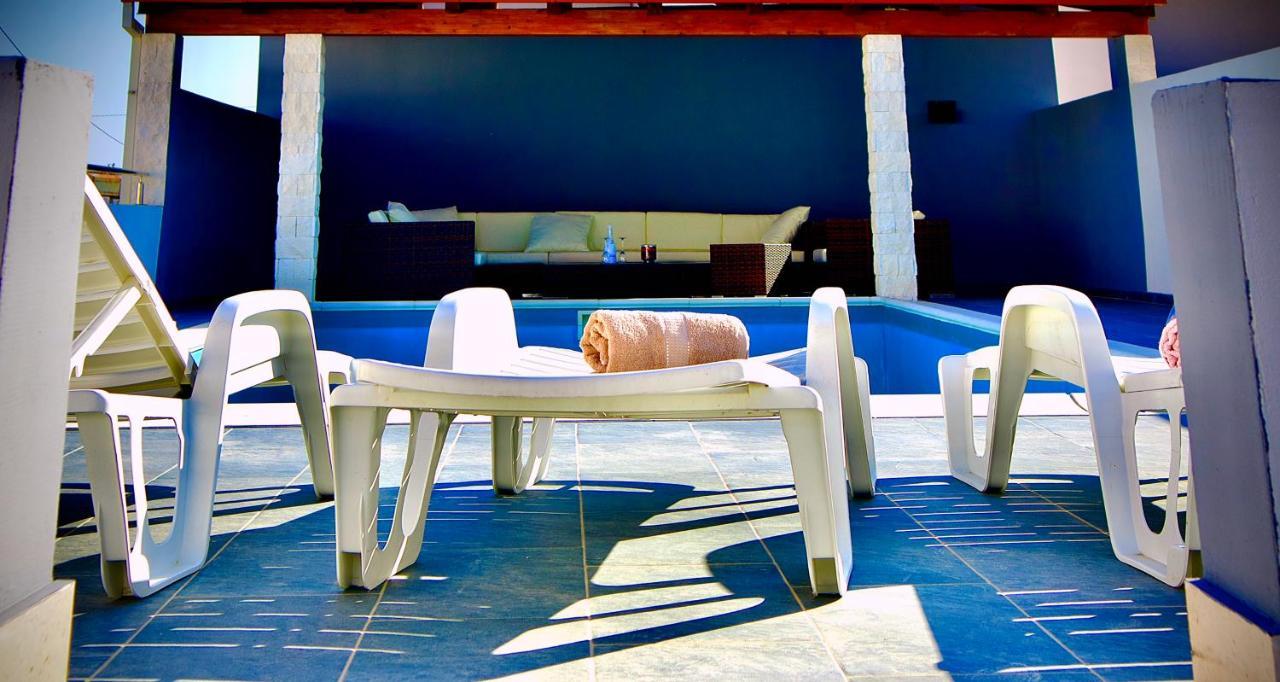Villa Ana Kaštel Sućurac Bagian luar foto