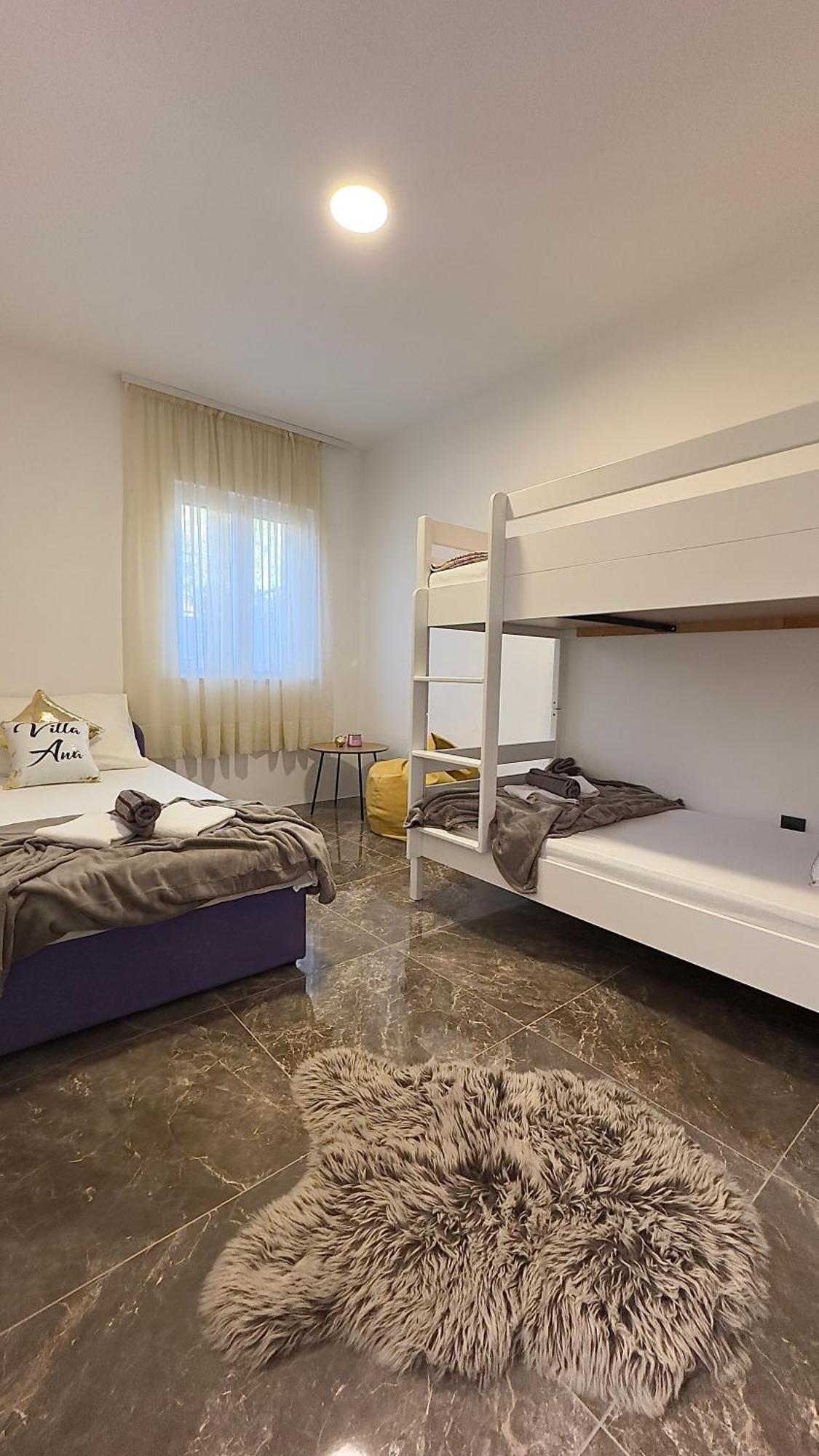 Villa Ana Kaštel Sućurac Bagian luar foto