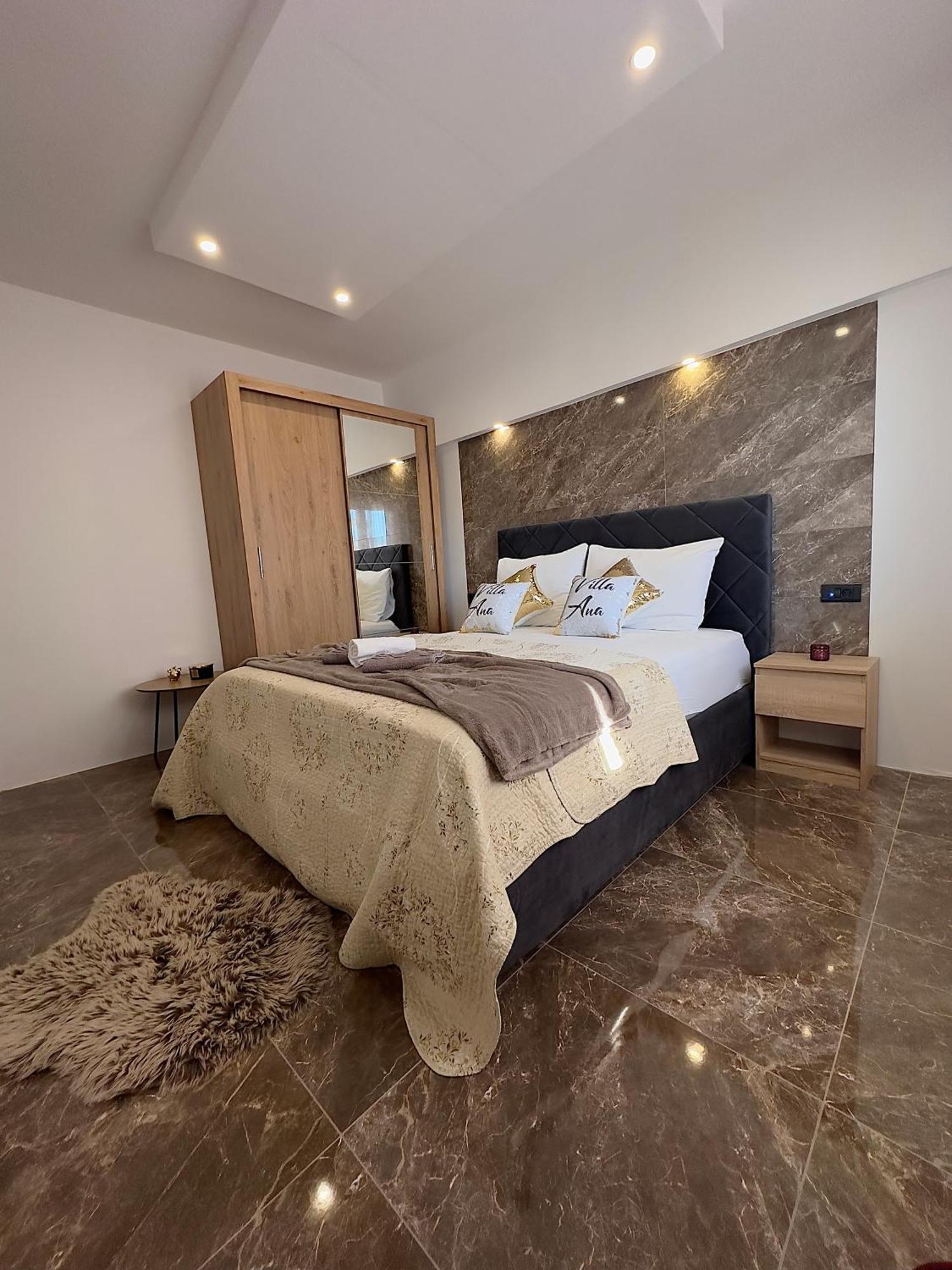 Villa Ana Kaštel Sućurac Bagian luar foto