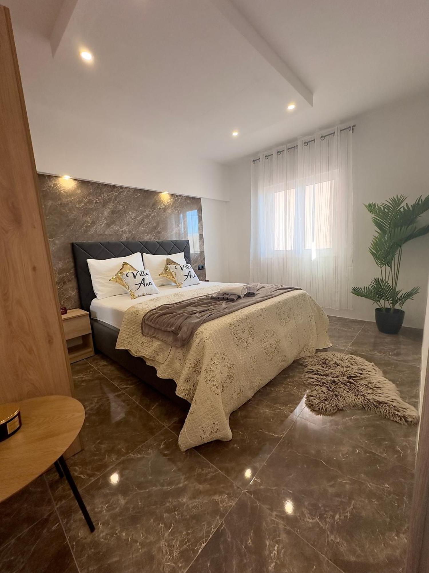 Villa Ana Kaštel Sućurac Bagian luar foto