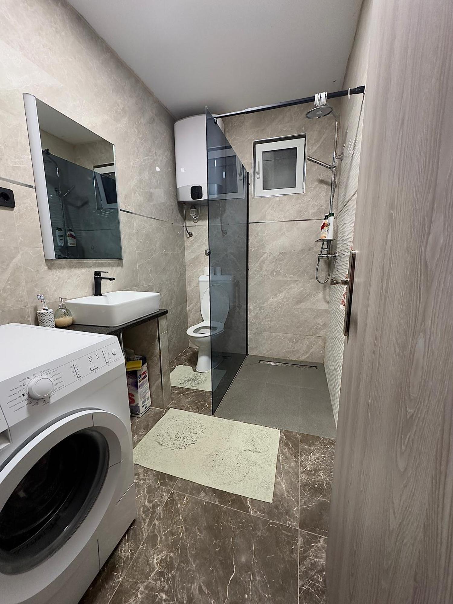 Villa Ana Kaštel Sućurac Bagian luar foto